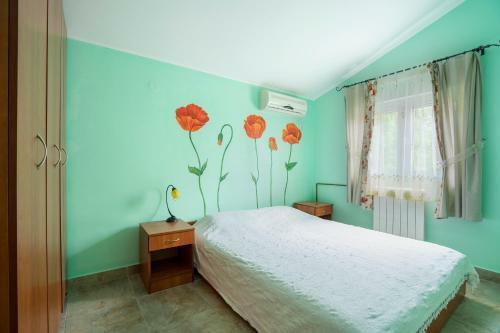 Garden & Swimming Pool Apartments Orahovac