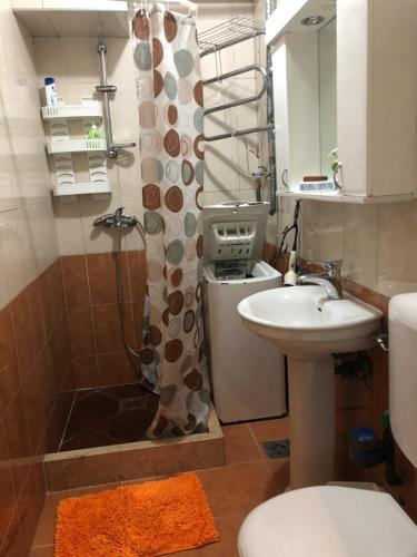 Garden & Swimming Pool Apartments Orahovac
