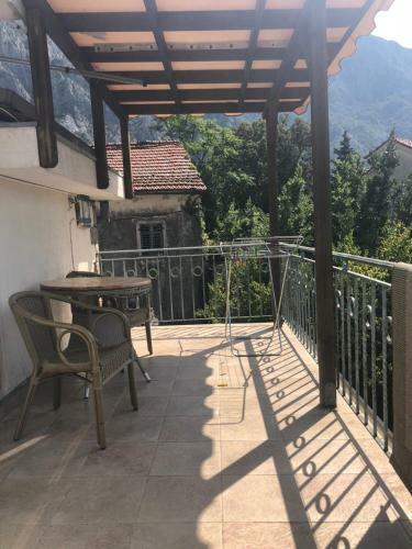 Garden & Swimming Pool Apartments Orahovac