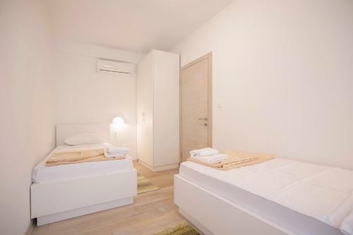Apartments Dd