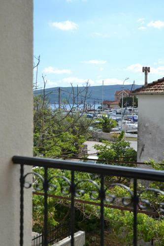 Apartments Porat