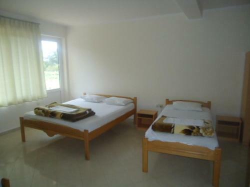 Apartamentos Kite House Sandbox