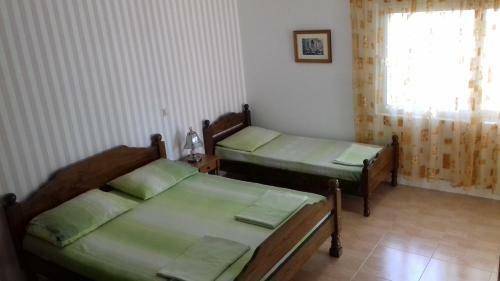 Apartamentos Guest House Lejla