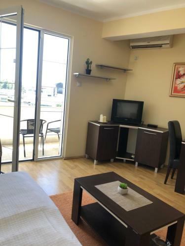 Sea View Apartment Ivana