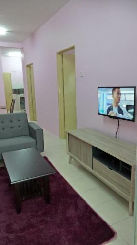Jacksee163 Homestay