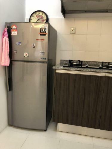 Muslim Homestay Apartment