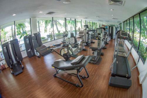 Orchard Wellness Safari Suites
