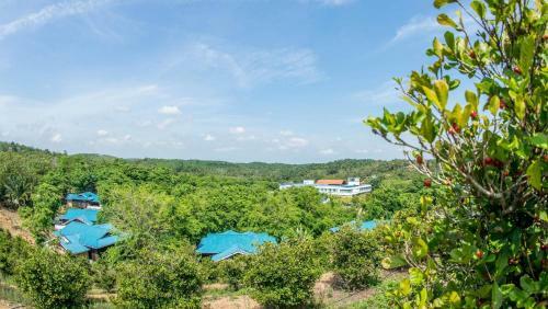 Orchard Wellness Safari Suites