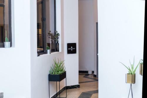 Hotel Nordic Villa