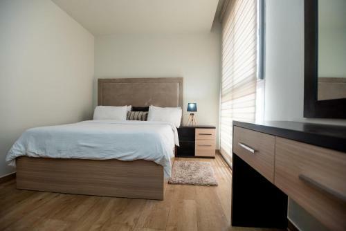 Apartamento The Gilgal Suites