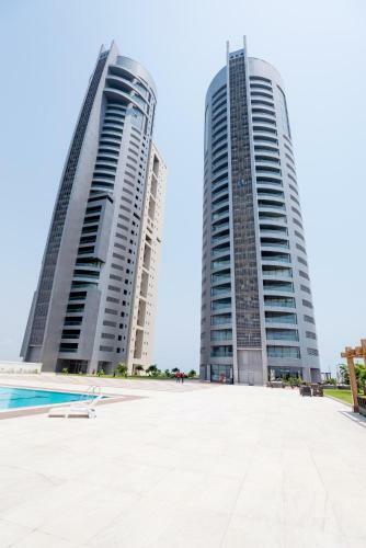 Apartamento The Gilgal Suites