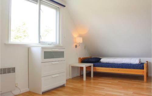Three-bedroom Holiday Home In Woudsend