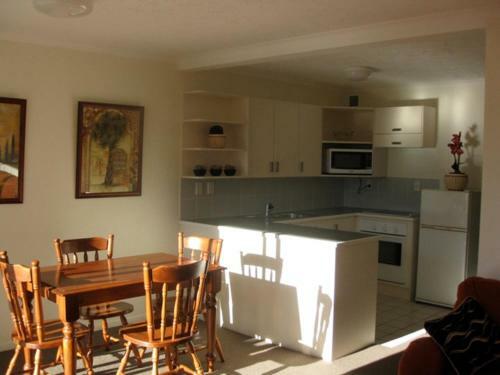 Apartamentos Methven Accommodation 38