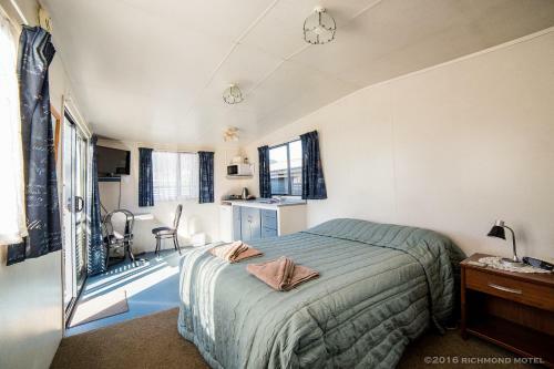 Richmond Motel And Holiday Park