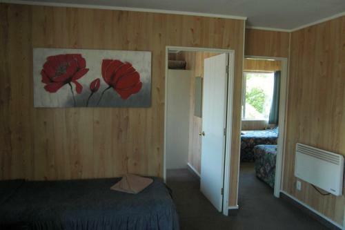 Richmond Motel And Holiday Park
