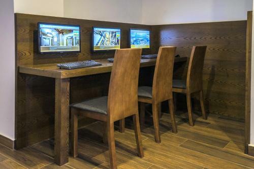Hotel Grand Stasinda