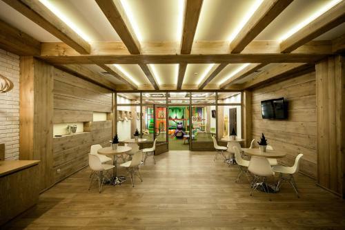 Hotel Grand Stasinda