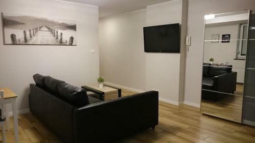 Apartament Boles?awiec
