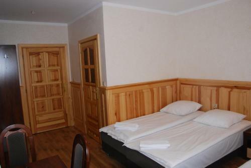 Hostal Dom Wypoczynkowy Halina