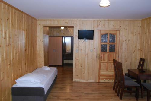 Hostal Dom Wypoczynkowy Halina