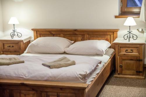 Hostal Willa Litwor�wka