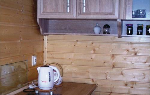 Two-bedroom Holiday Home In Darlowo