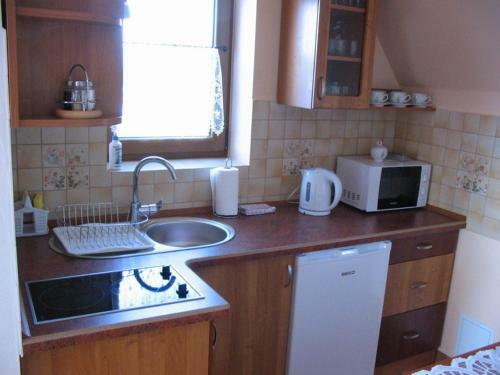 Apartamenty- Mieszkania Wakacyjne