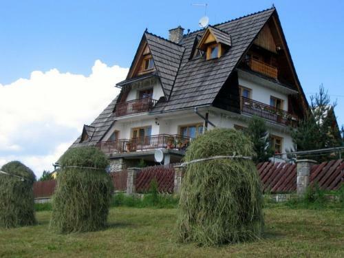 Apartamenty- Mieszkania Wakacyjne