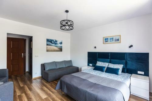 Bed & Breakfast Dom Wczasowy Natalia