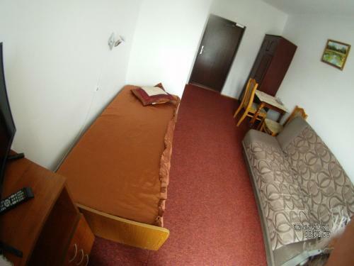 Hostal Domy Wczasowe Tryumfy