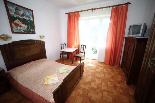 Hostal Domy Wczasowe Tryumfy