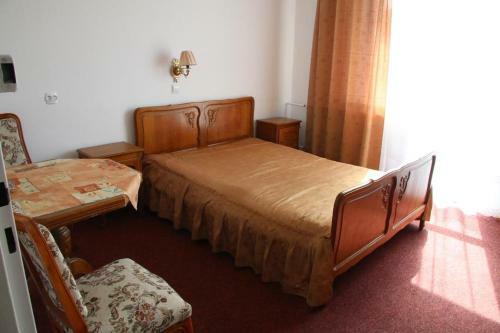 Hostal Domy Wczasowe Tryumfy
