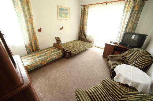 Hostal Domy Wczasowe Tryumfy