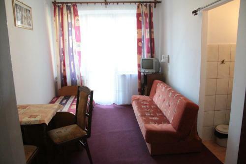 Hostal Domy Wczasowe Tryumfy