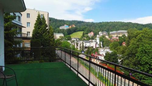 Hostal Domy Wczasowe Tryumfy