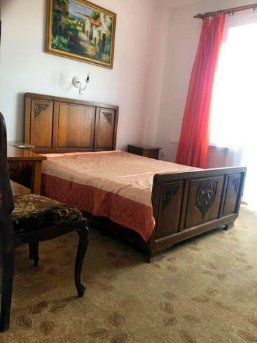 Hostal Domy Wczasowe Tryumfy