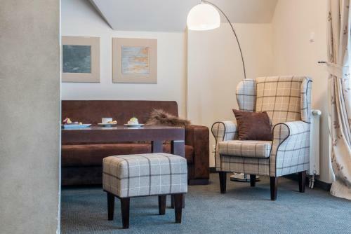 Hotel Vital&spa Resort Szarotka