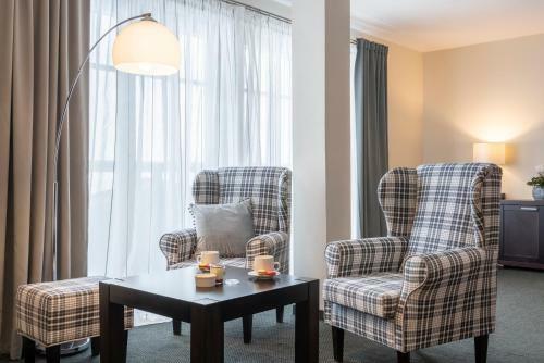 Hotel Vital&spa Resort Szarotka