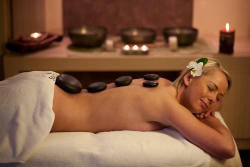 Hotel Vital&spa Resort Szarotka