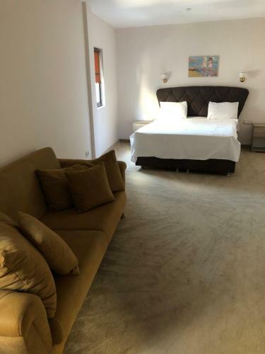 Hotel Platinium Residence