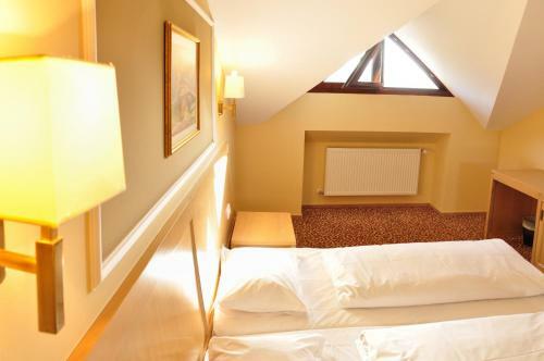 Hostal Pensiunea La Bella Vista