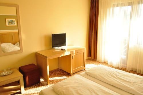 Hostal Pensiunea La Bella Vista