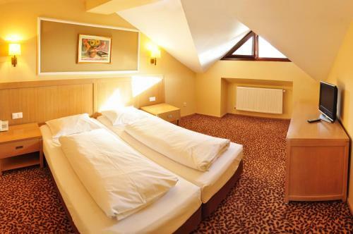 Hostal Pensiunea La Bella Vista