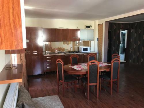 Apartament Sara Mamaia Nord