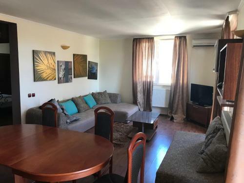 Apartament Sara Mamaia Nord