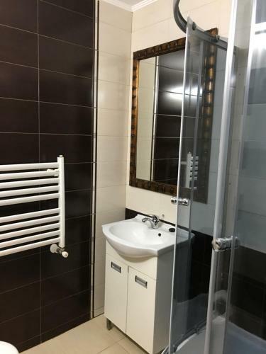 Apartament Sara Mamaia Nord