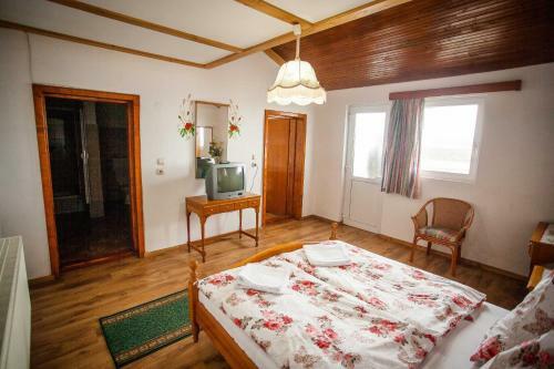 Hostal Casa Cerbului1