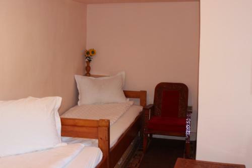 Hostal Gyongyver Panzio