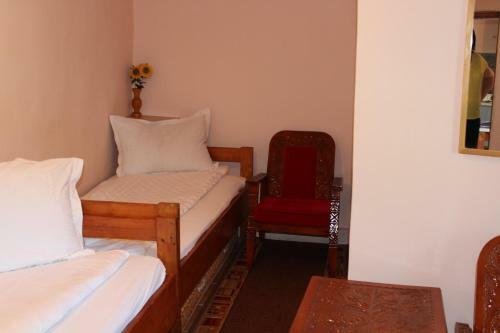 Hostal Gyongyver Panzio