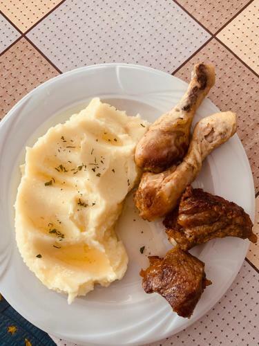 Hostal Pensiunea Valea Frumoasei